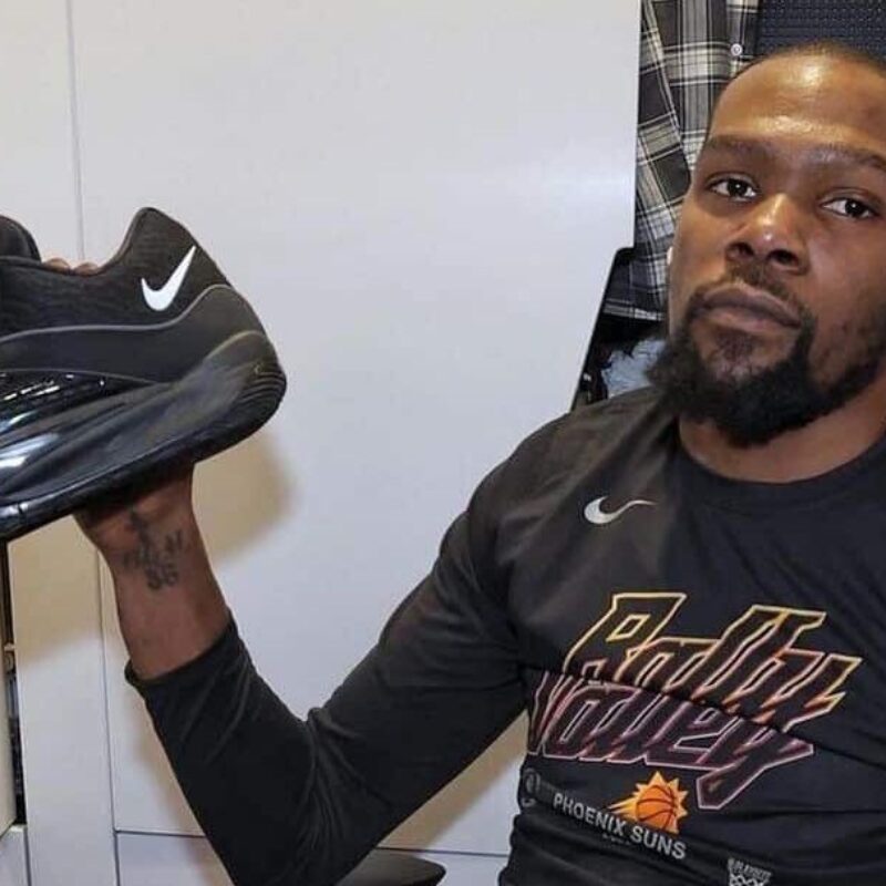 nike kd 16 coloris