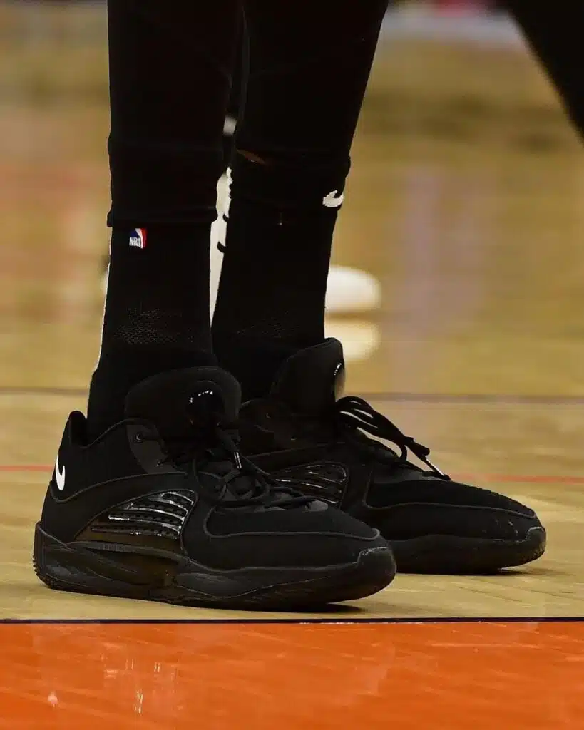 nike kd 16 coloris