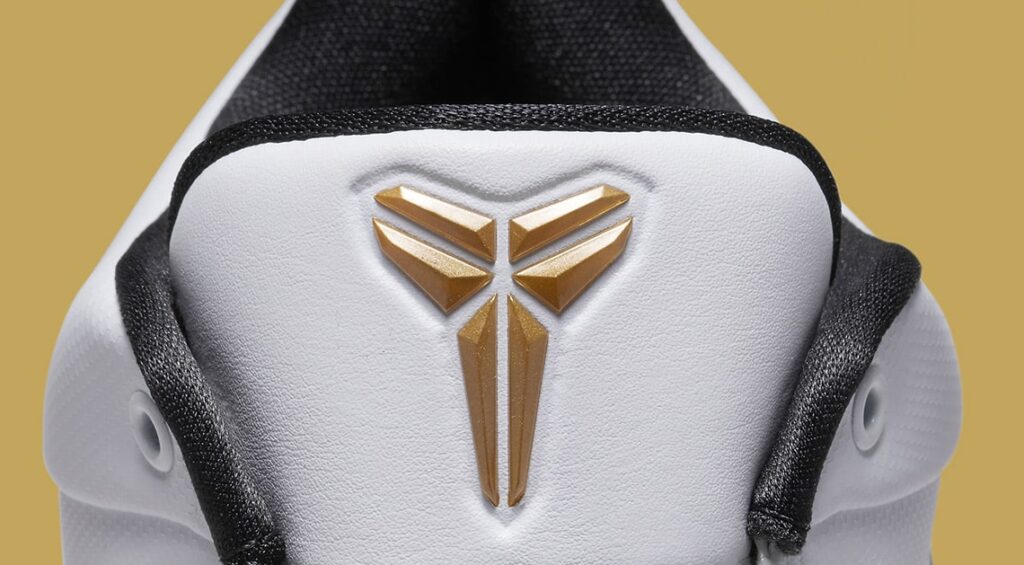 chaussure signature kobe bryant nike histoire