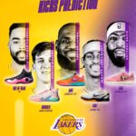 Nuggets VS Lakers : 3 faits marquants sur la finale de conférence Ouest