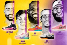 Image de l'article Nuggets VS Lakers : 3 faits marquants sur la finale de conférence Ouest