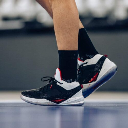 Image de l'article New Balance Kawhi 3 : le test basketpack !