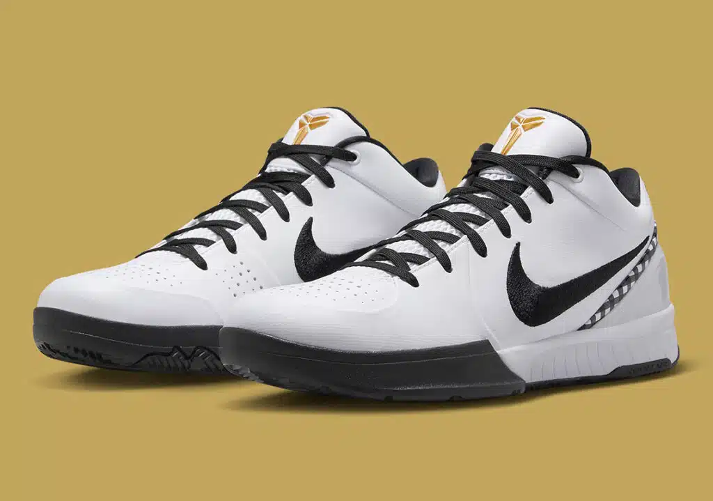 kobe 4 protro mambacita gigi bryant