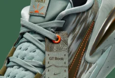 Image de l'article Nike Zoom G.T. Cut 2 Devin Booker : un coloris dédié au joueur !