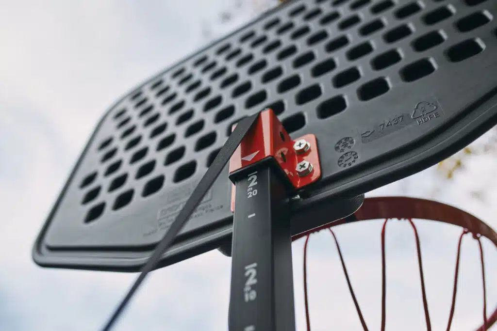 panier pour enfants reglable tarmak k900 decathlon