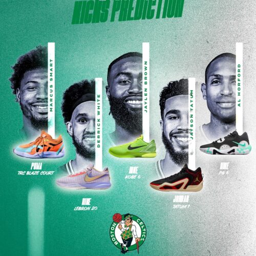 Image de l'article Celtics Vs Heat : 3 faits marquants sur la finale de conférence Est