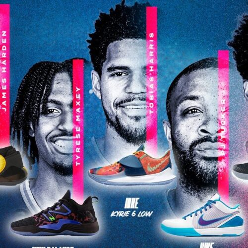 Image de l'article Playoffs NBA : quelles paires pour les titulaires de la conférence Est ?