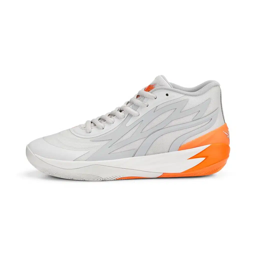 puma mb 02 gorange