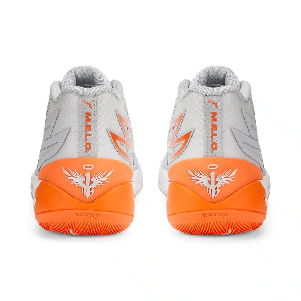 puma mb 02 gorange