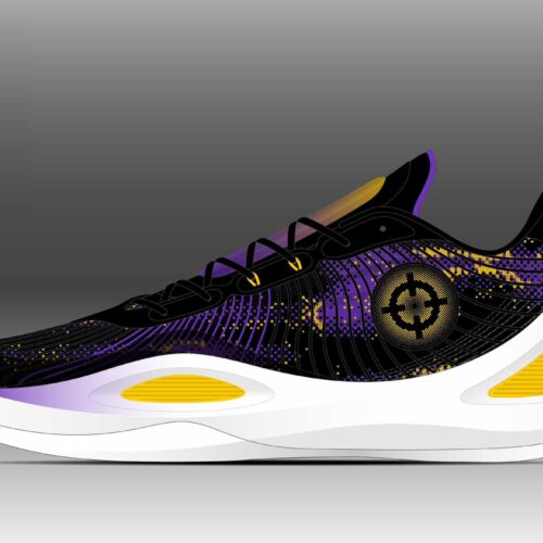 Image de l'article Rigorer AR 1 : une première signature shoe pour Austin Reaves !