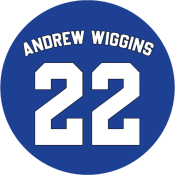 Andrew Wiggins