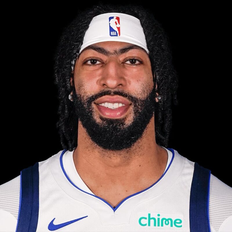 Anthony Davis