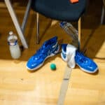 Une bonne chaussure de basket peut-elle empêcher les blessures ?