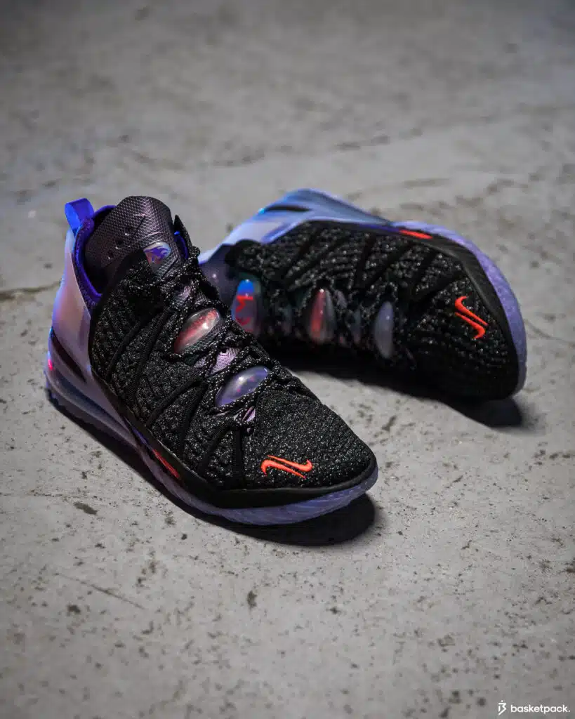 Comment adidas est passé à côté de LeBron James à son arrivée en NBA