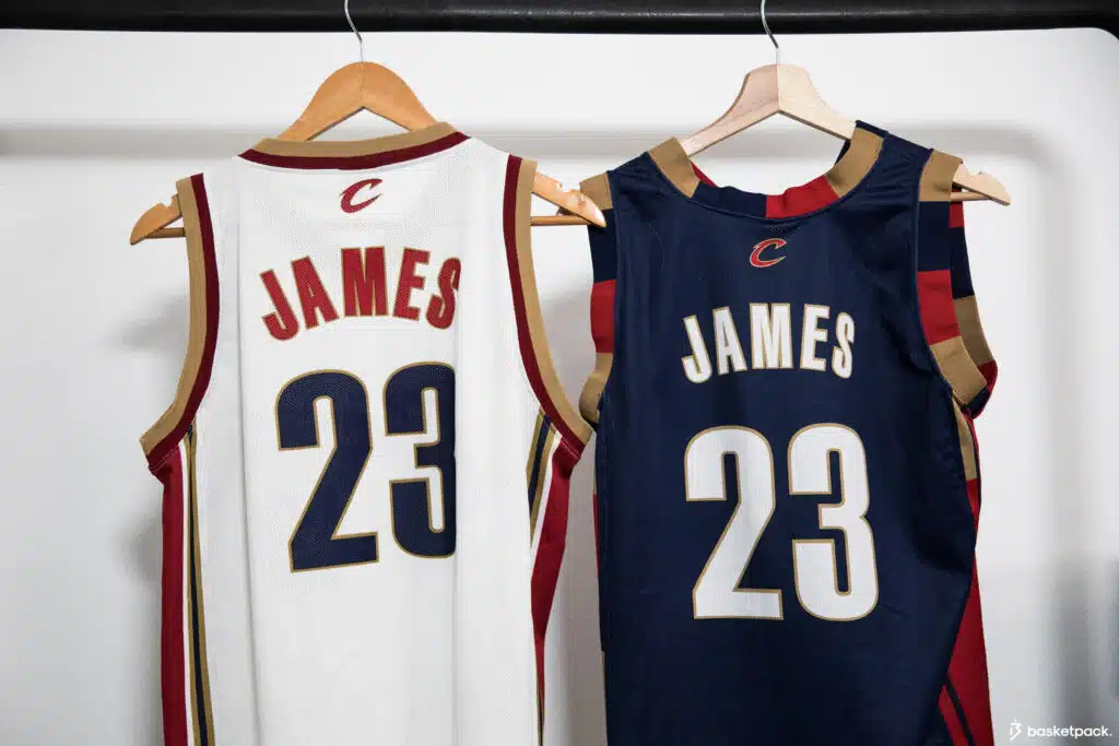 Comment adidas est passé à côté de LeBron James à son arrivée en NBA