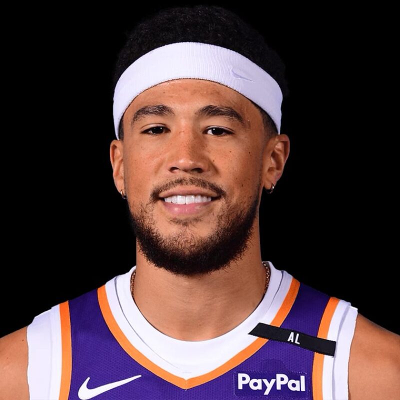 Devin Booker