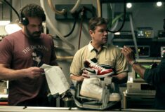 Image de l'article Air : un film sur la genèse de la relation entre Nike et Michael Jordan