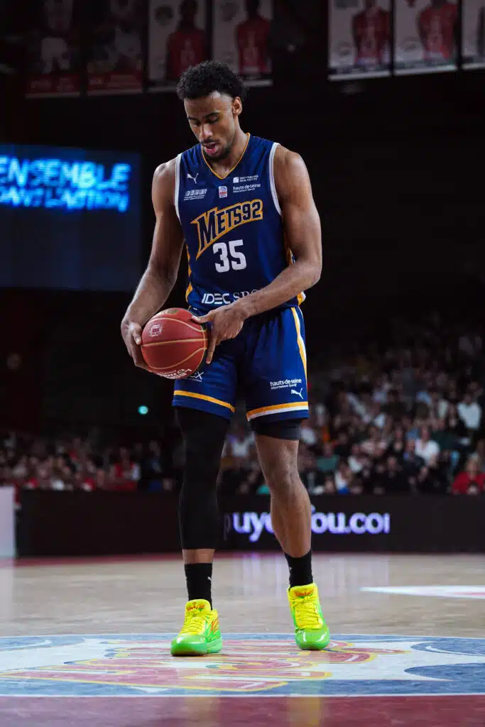quelle genouillère pour jouer au basket blessure genou
