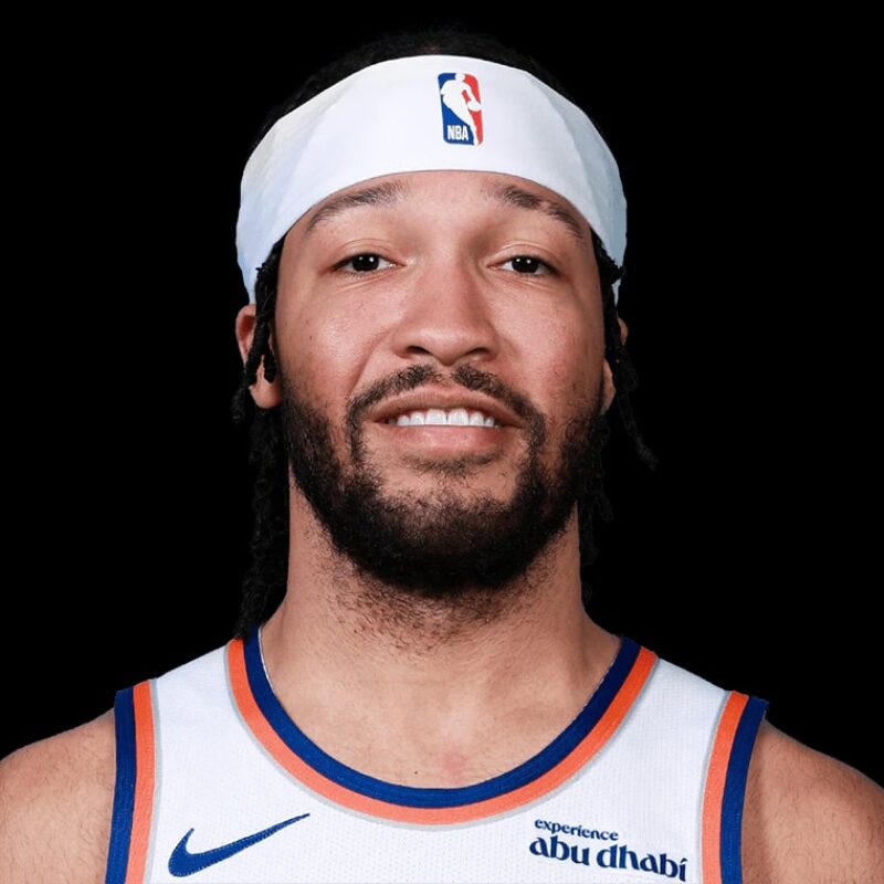 Jalen Brunson