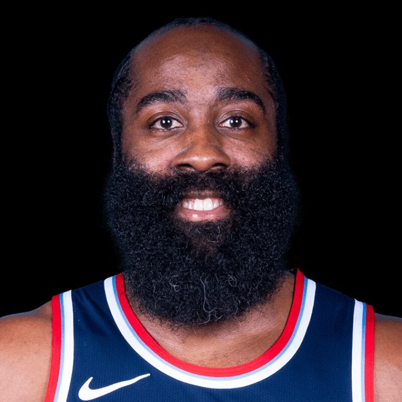 James Harden