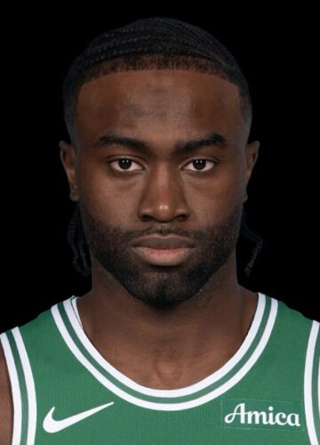 Image du joueur Jaylen Brown