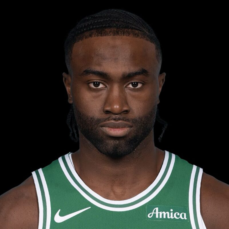 Jaylen Brown