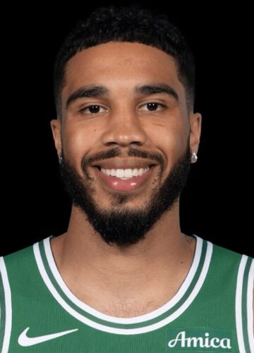 Image du joueur Jayson Tatum