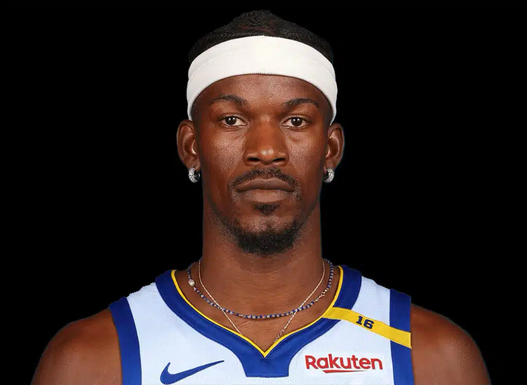 jimmy butler curry brand
