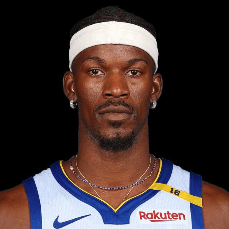 Jimmy Butler