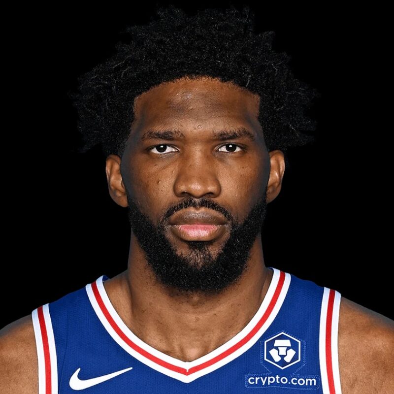 Joel Embiid