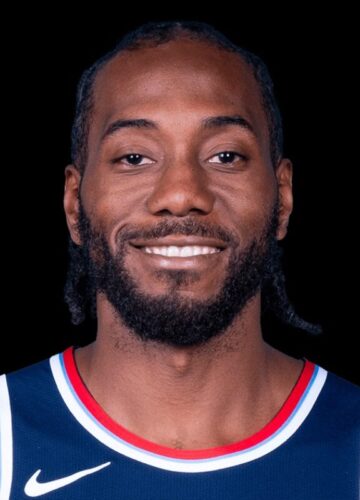Image du joueur Kawhi Leonard