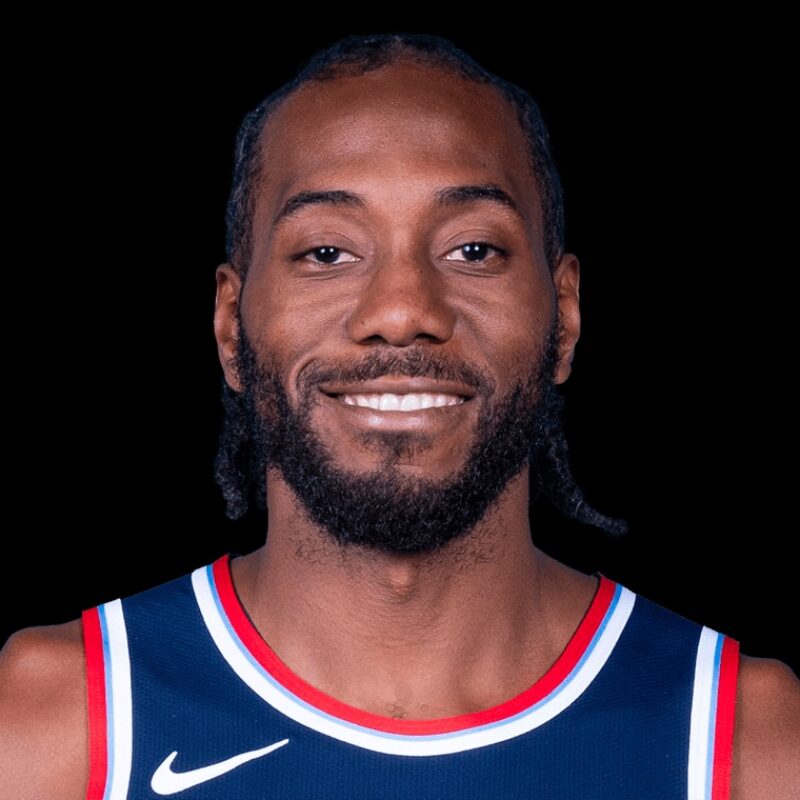 kawhi leonard chaussures maillots histoire