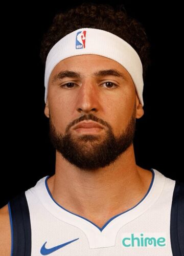 Image du joueur Klay Thompson