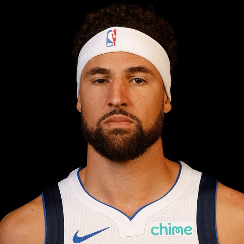 Klay Thompson