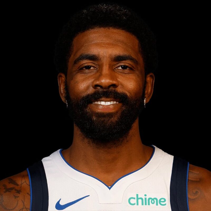 Kyrie Irving