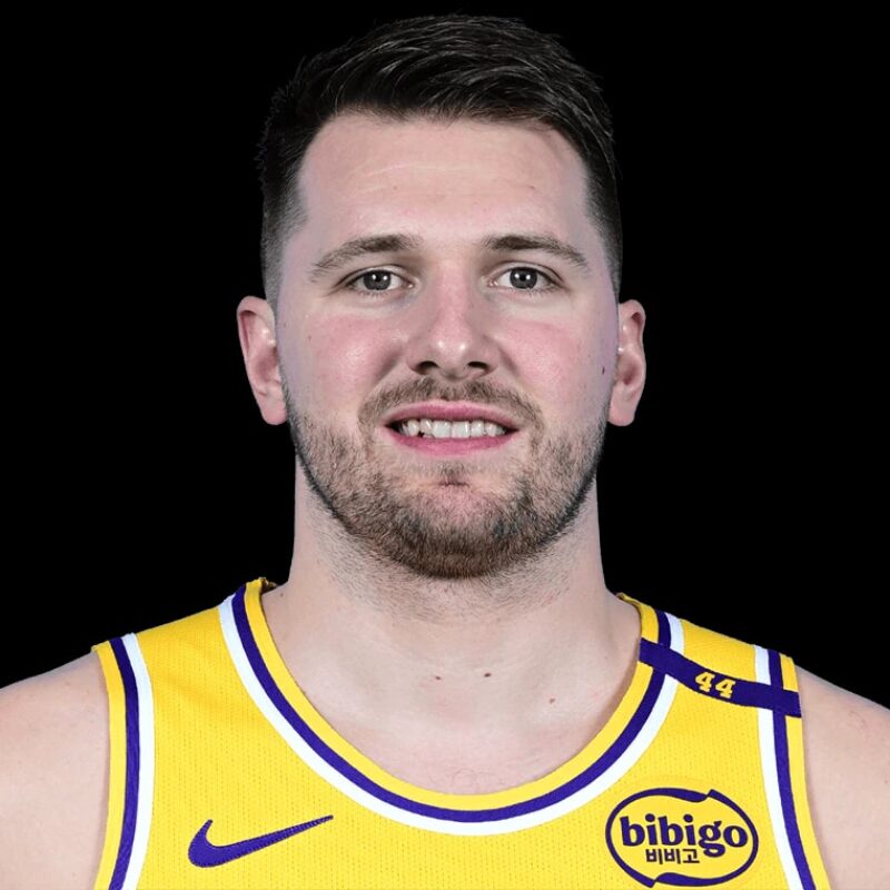 Luka Dončić