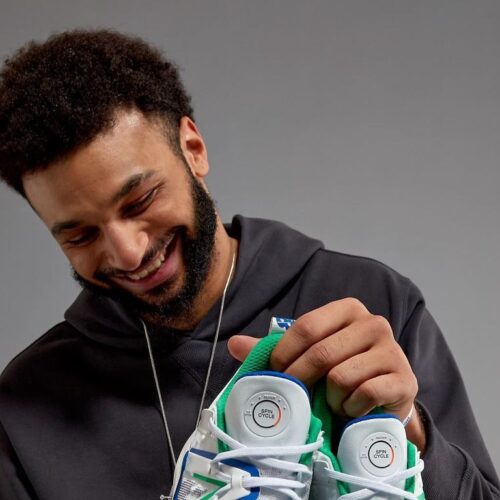 Image de l'article New Balance Two Wxy 3 Spin Cycle : le move de Murray !