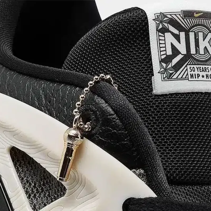 nike kd 15 50 Years of Hip-Hop