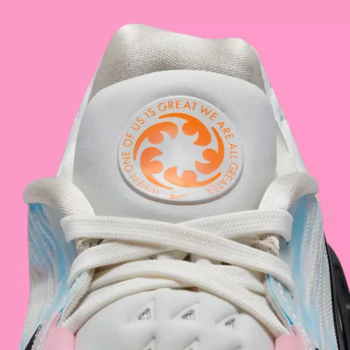 Image de l'article Nike Zoom G.T. Cut 2 