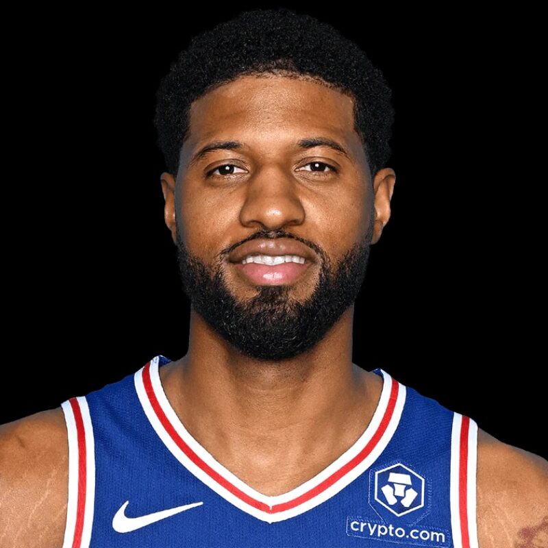 Paul George