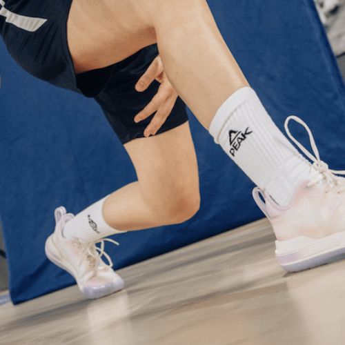 Image de l'article Peak AW1 : la vidéo basketpack !