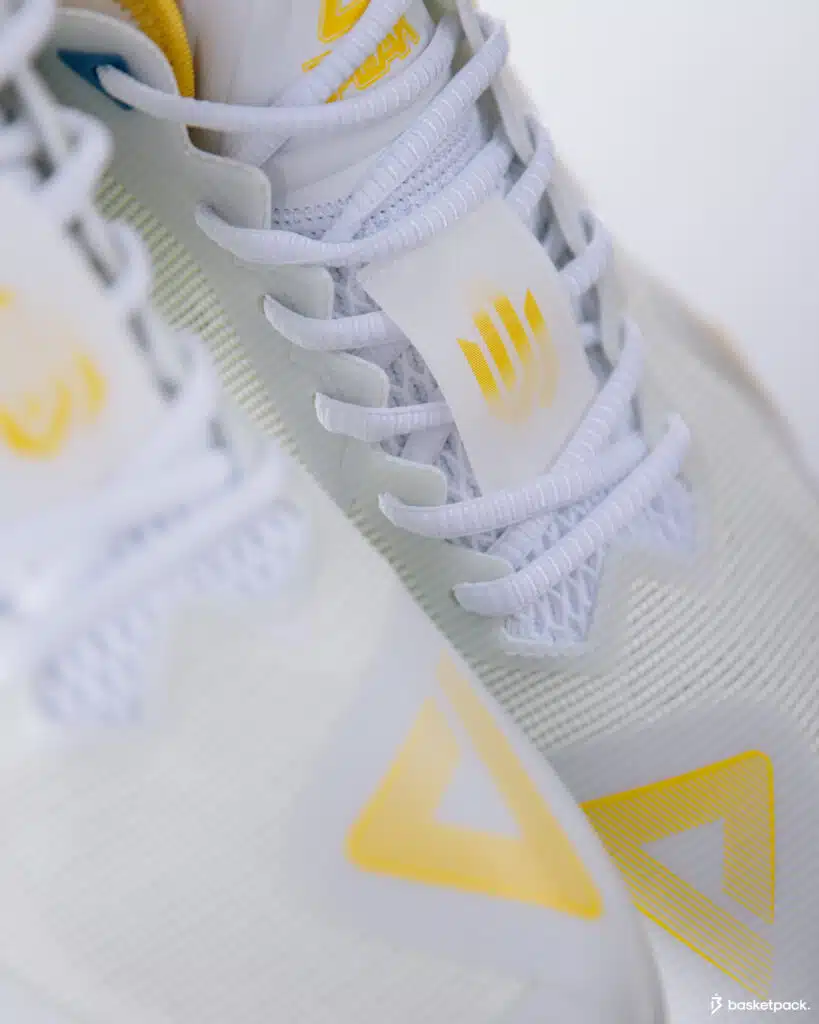peak aw1 warriors
