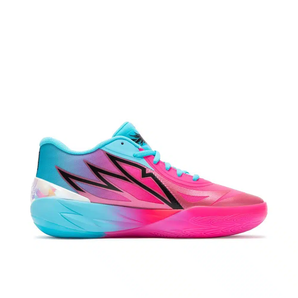 puma mb 2 low imbalance
