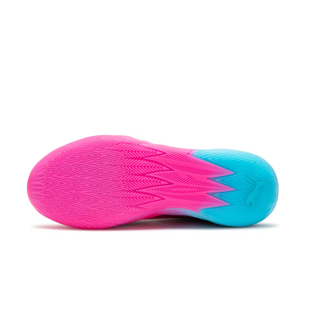 puma mb 2 low imbalance