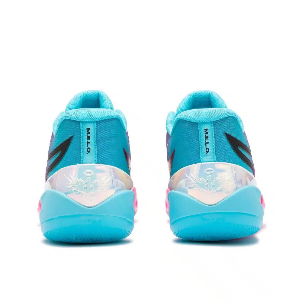 puma mb 2 low imbalance