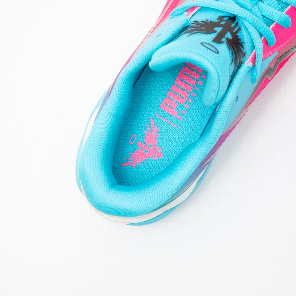 puma mb 2 low imbalance