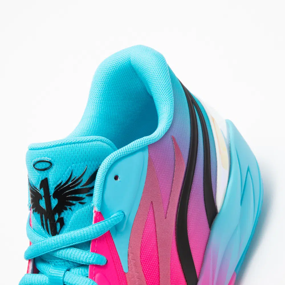 puma mb 2 low imbalance