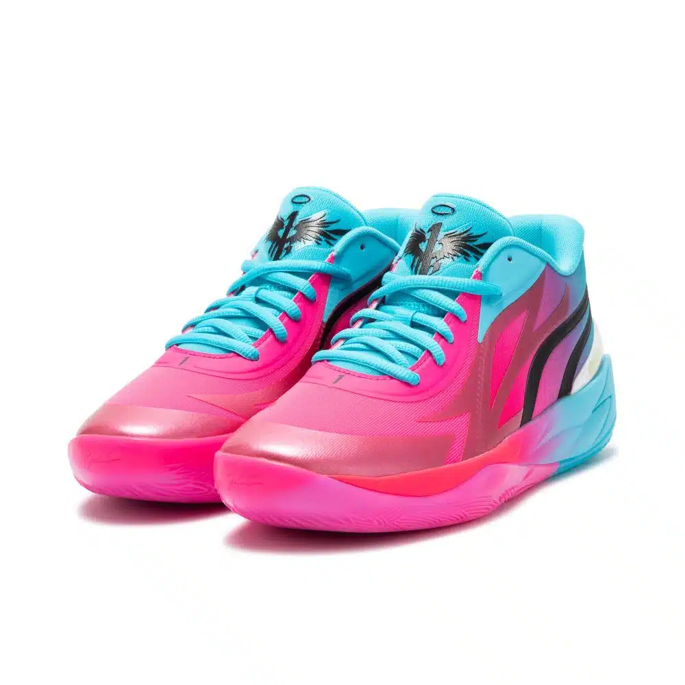 puma mb 2 low imbalance