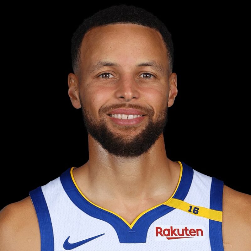 stephen curry chaussures maillots histoire