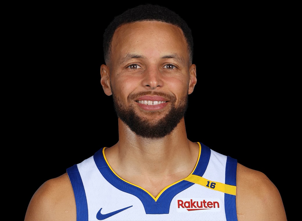 steph curry new balance